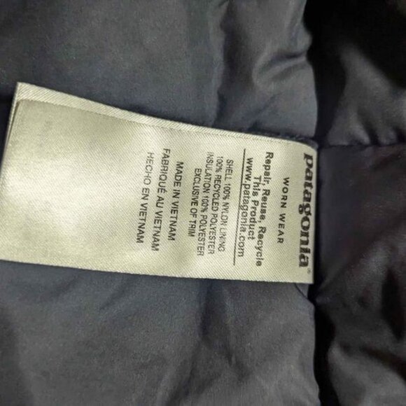 Patagonia Lone Mountain Parka - Men's S - Picture 3 of 4